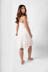Koy Resort Miami Spagetti Strap Dress